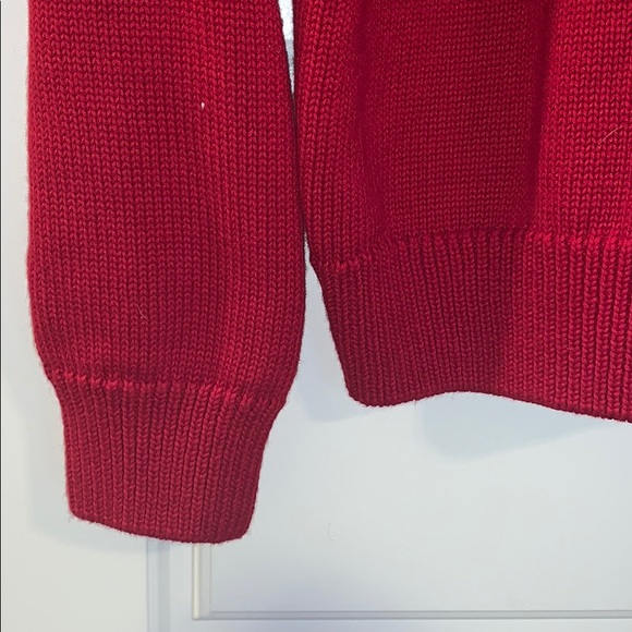 Chaps Sweater - Picture 3 of 4